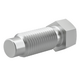 Sechskantschrauben  DIN 561 - A4-70 - M20x2x180